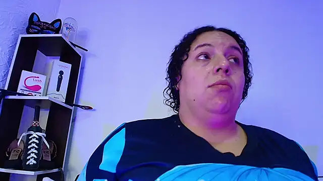 Snapshot of Natasha_Amber chatting on 11.07.25 Natasha Amber online show from 11.07.25