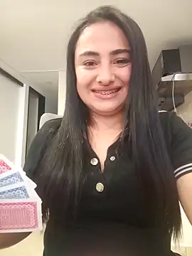 solandrea online show from 11.02.25