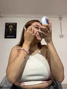 Adrimaretti online show from 12.04.25