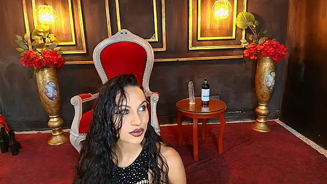 Marilyn Blakee online show from 12.03.25