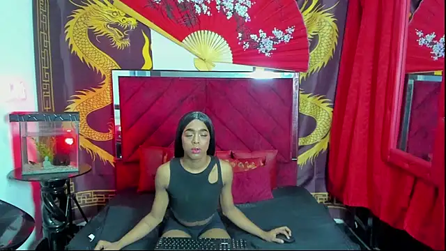 Scoundrel Room online show from 12.05.25