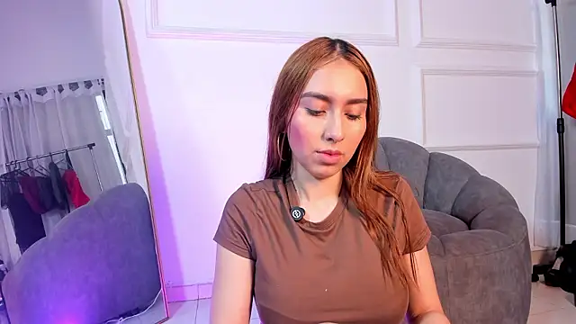 Snapshot of ada_belucci chatting on 03.29.26 ada belucci online show from 03.29.26