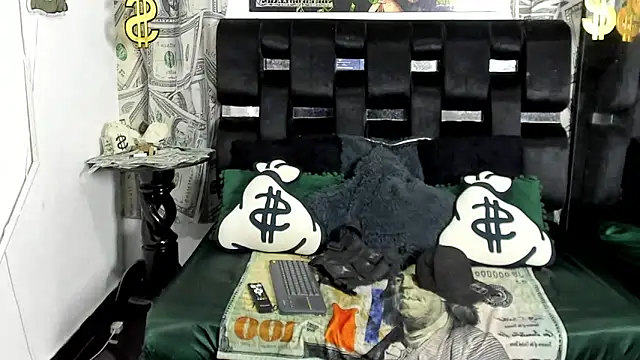 Latin Duo13 online show from 11.23.25