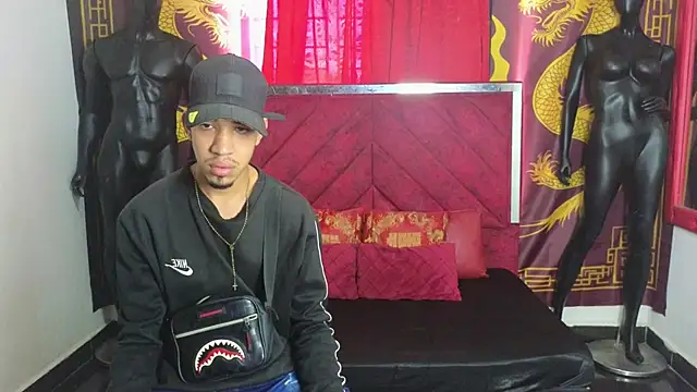 Latin Duo13 online show from 11.26.25