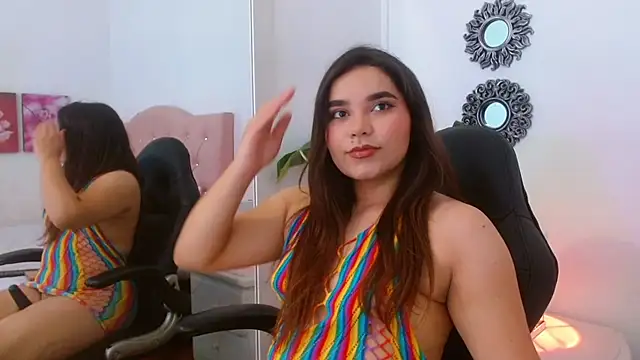 barbara baker  online show from 11.23.25