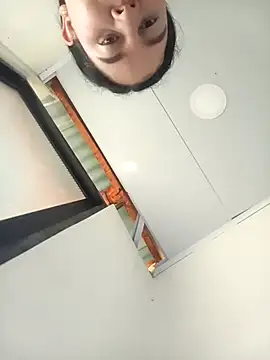 Camila-Valverde online show from 01.17.26