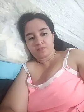 Camila-Valverde online show from 02.24.26