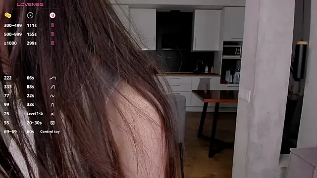 pixiedoll online show from 03.29.26