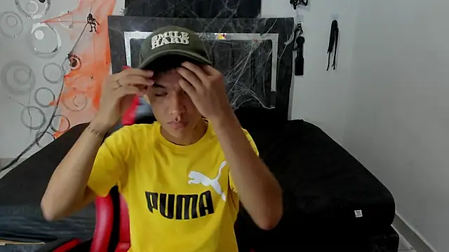 Snapshot of Maximiliano_Khalil chatting on 11.01.25 Maximiliano Khalil online show from 11.01.25