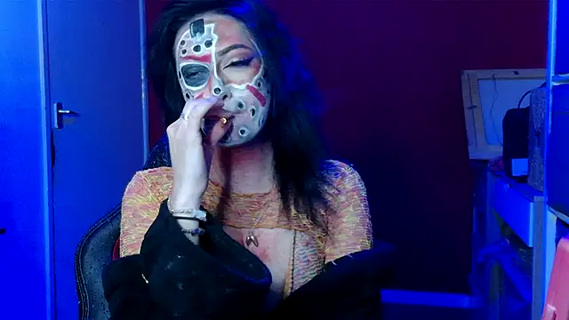 DaniDoodles420 online show from 10.30.25