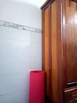 Snapshot of Cafeen19 chatting on 02.03.26 Cafeen19 online show from 02.03.26