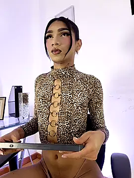 FernandaFox  online show from 04.04.26