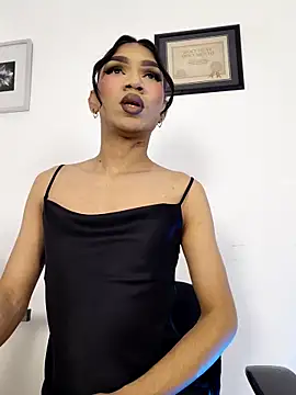 FernandaFox  online show from 04.08.26