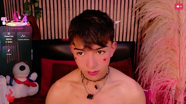 joji Spencer online show from 01.14.26