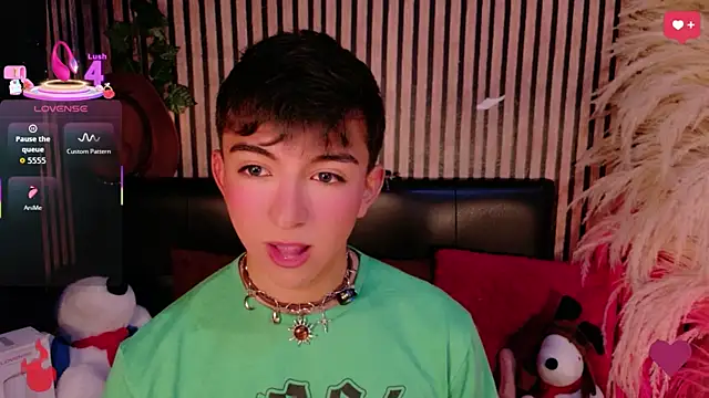 joji Spencer online show from 01.17.26