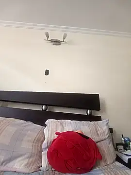 SofiBelluccix online show from 11.05.25