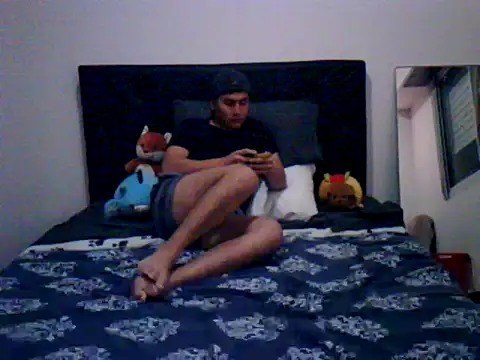 BrunoDamian online show from 10.30.25