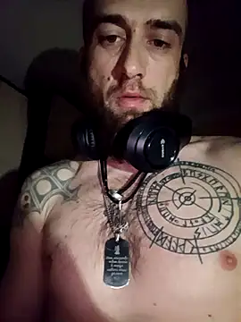 Kunimen3 online show from 02.28.26