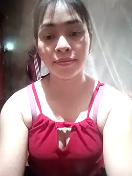 Snapshot of Bamboo-niee123 chatting on 11.02.25 Bamboo-niee123 online show from 11.02.25