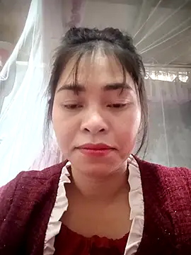 Bamboo-niee123 online show from 11.13.25