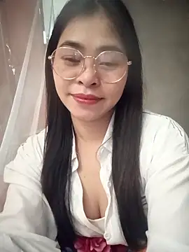 Bamboo-niee123 online show from 02.13.26