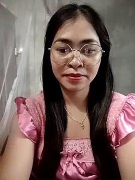 Bamboo-niee123 online show from 03.09.26