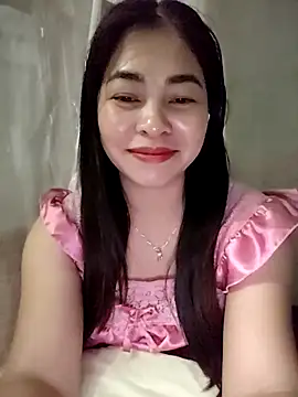 Bamboo-niee123 online show from 03.16.26