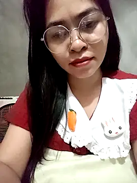 Bamboo-niee123 online show from 04.09.26