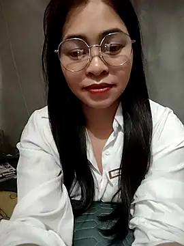 Bamboo-niee123 online show from 04.10.26