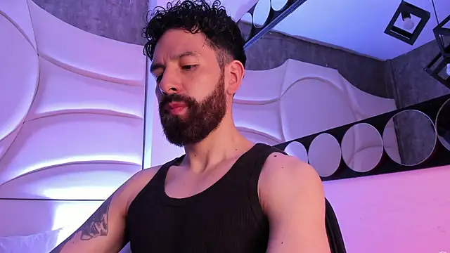 jackfoden01 online show from 12.04.25