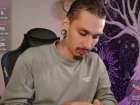 mateos6 6 online show from 11.03.25