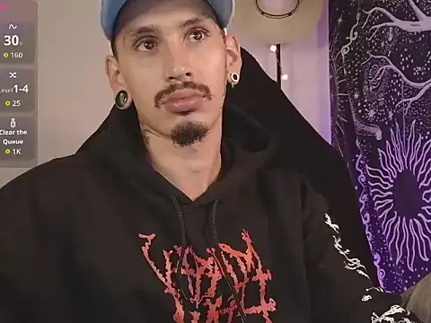 mateos6 6 online show from 11.04.25