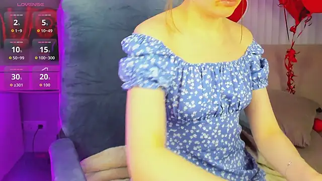 R I N A online show from 03.23.26