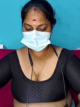 deepikasree143 online show from 11.17.25