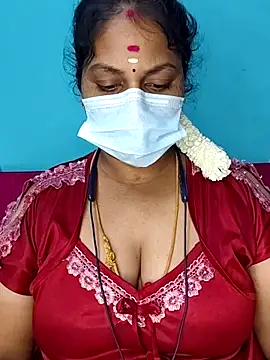 deepikasree143 online show from 11.18.25