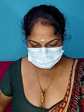 deepikasree143 online show from 12.04.25