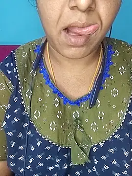 deepikasree143 online show from 12.14.25