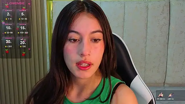 Nikka Tx online show from 12.14.25