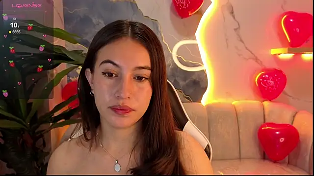 Nikka Tx online show from 02.10.26