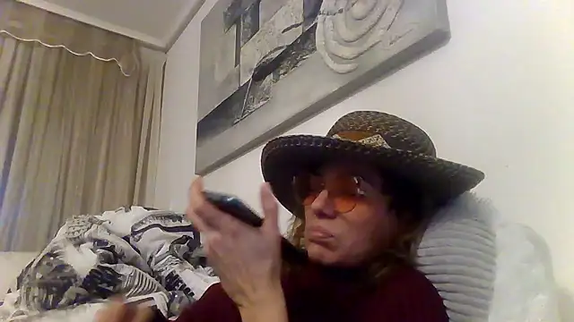 Snapshot of loveryvicky chatting on 01.07.26 loveryvicky online show from 01.07.26