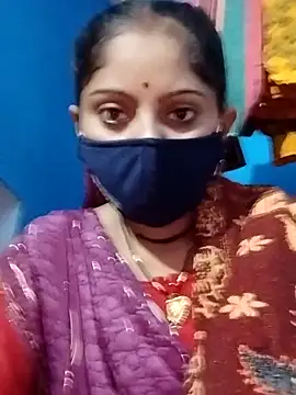 Anju sharma online show from 11.11.25