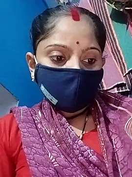 Anju sharma online show from 11.17.25