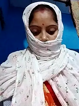 Anju sharma online show from 02.17.26