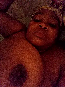 ThickLeeyanaXX online show from 01.12.26