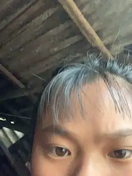 huttonmay358 online show from 10.29.25