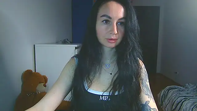 Snapshot of Kamila_Donni chatting on 11.03.25 Kamila Donni online show from 11.03.25