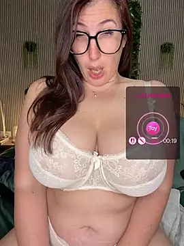 MysteryGirl   online show from 05.18.26