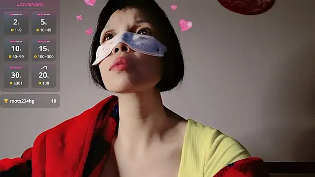 Yan61 online show from 11.07.25