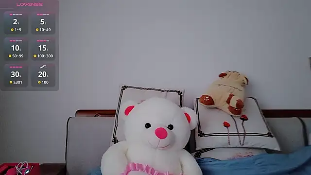 Yan61 online show from 11.08.25