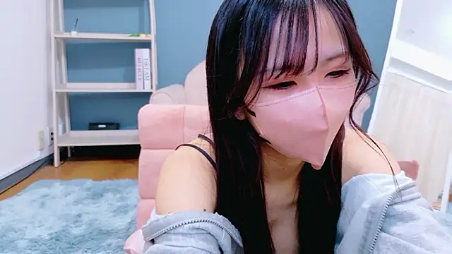 Mimi-Dreammood online show from 02.19.26